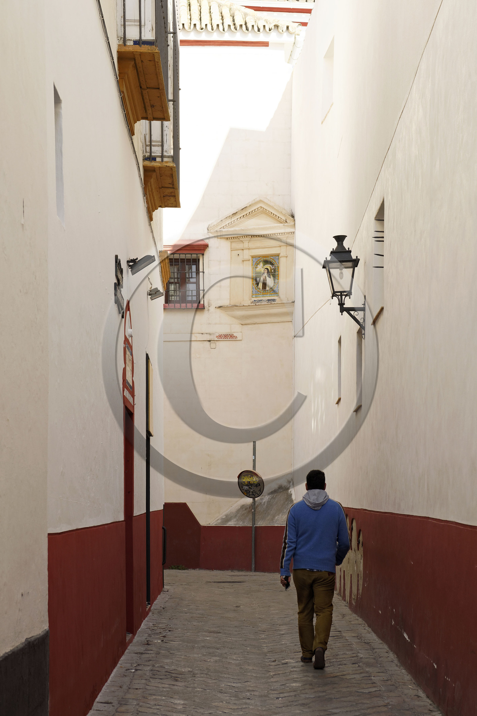 Espagne, Séville