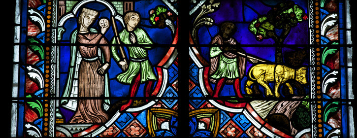 France, Coutances
