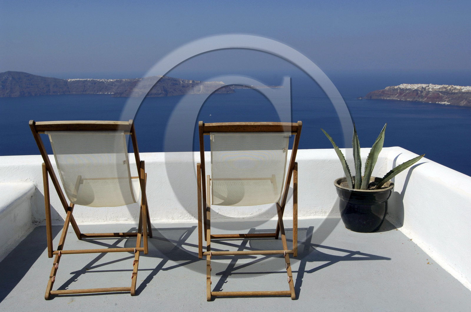 Santorini, Greece