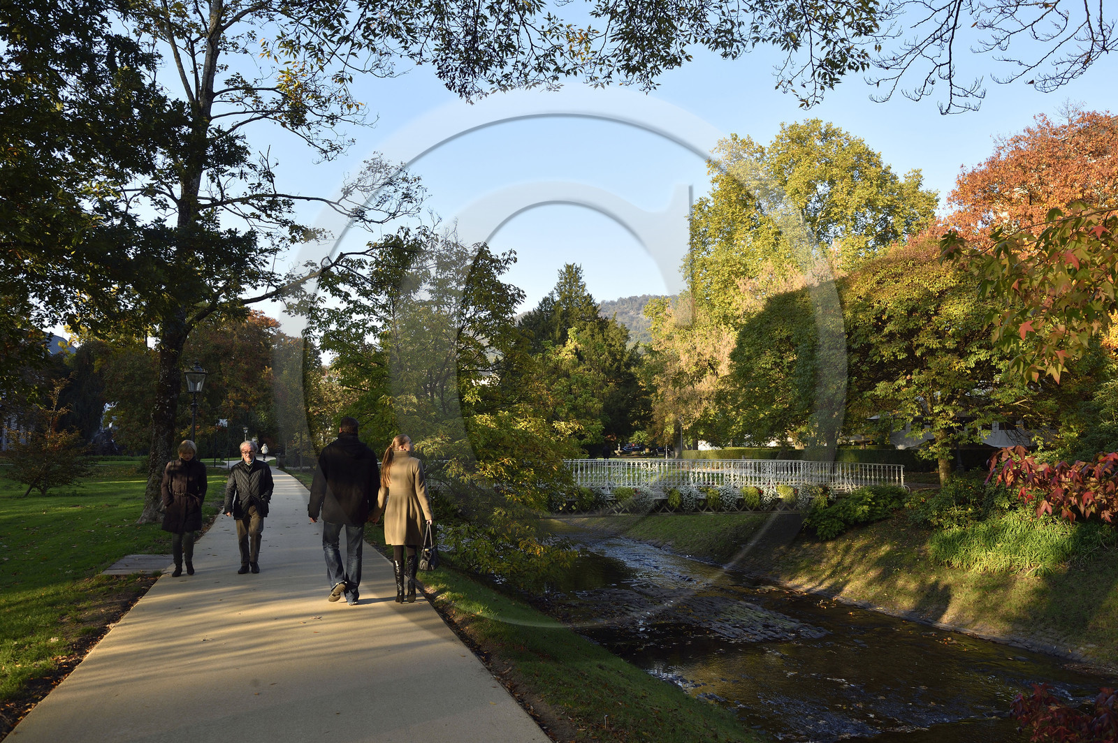 Allemagne, Baden-Baden