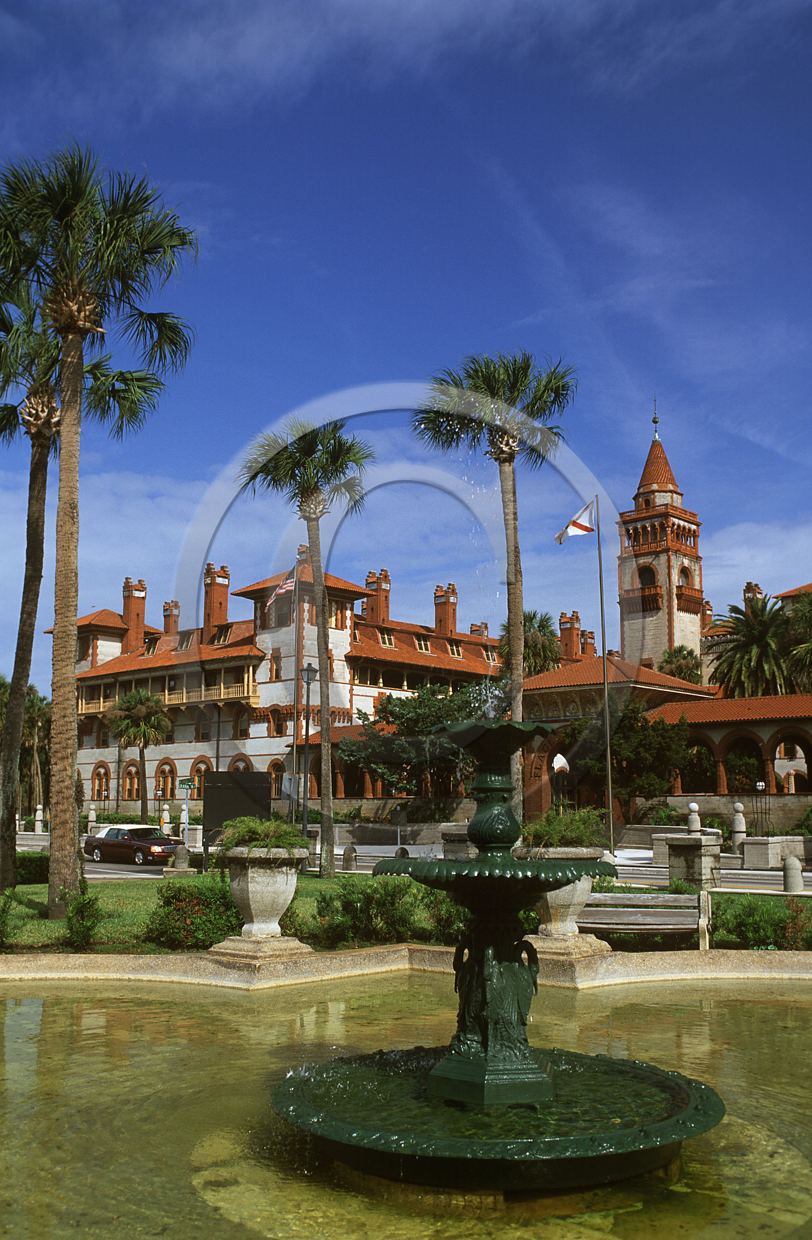Floride, USA