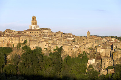 Italie, Toscane