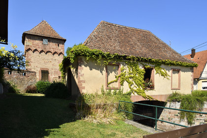 France, Wissembourg