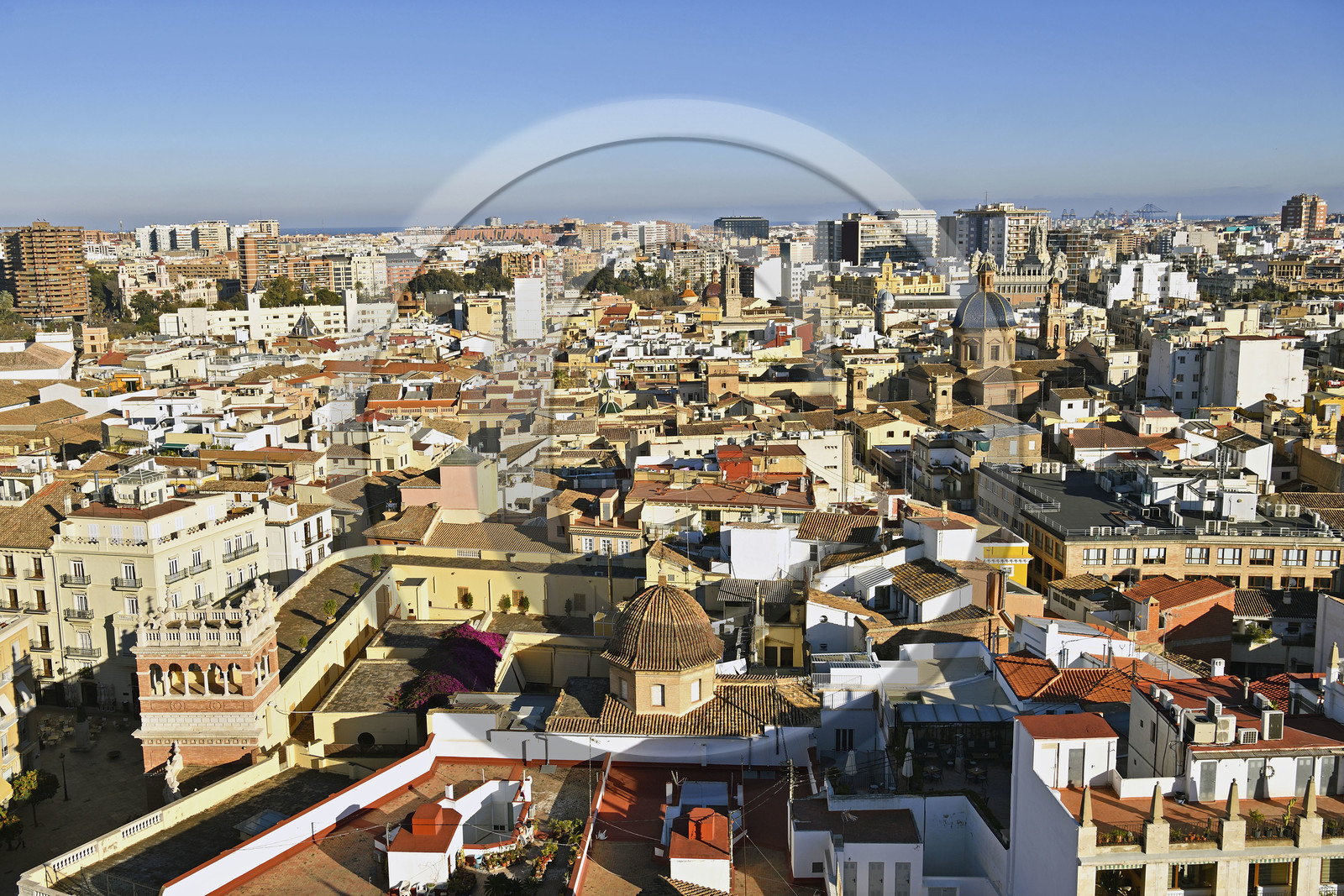 Espagne, Valence