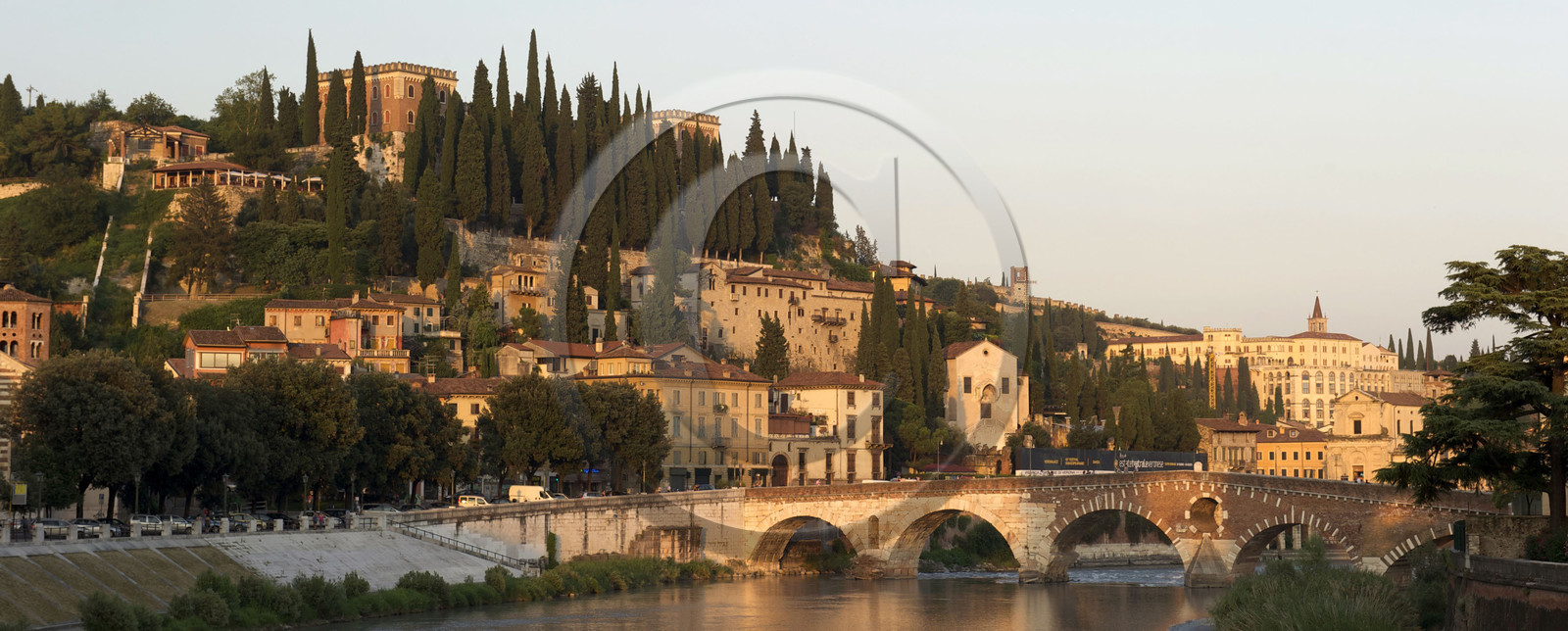 Italie, Verone
