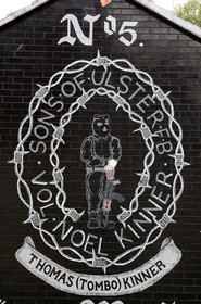 Ulster, Belfast