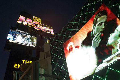 USA, LAS VEGAS