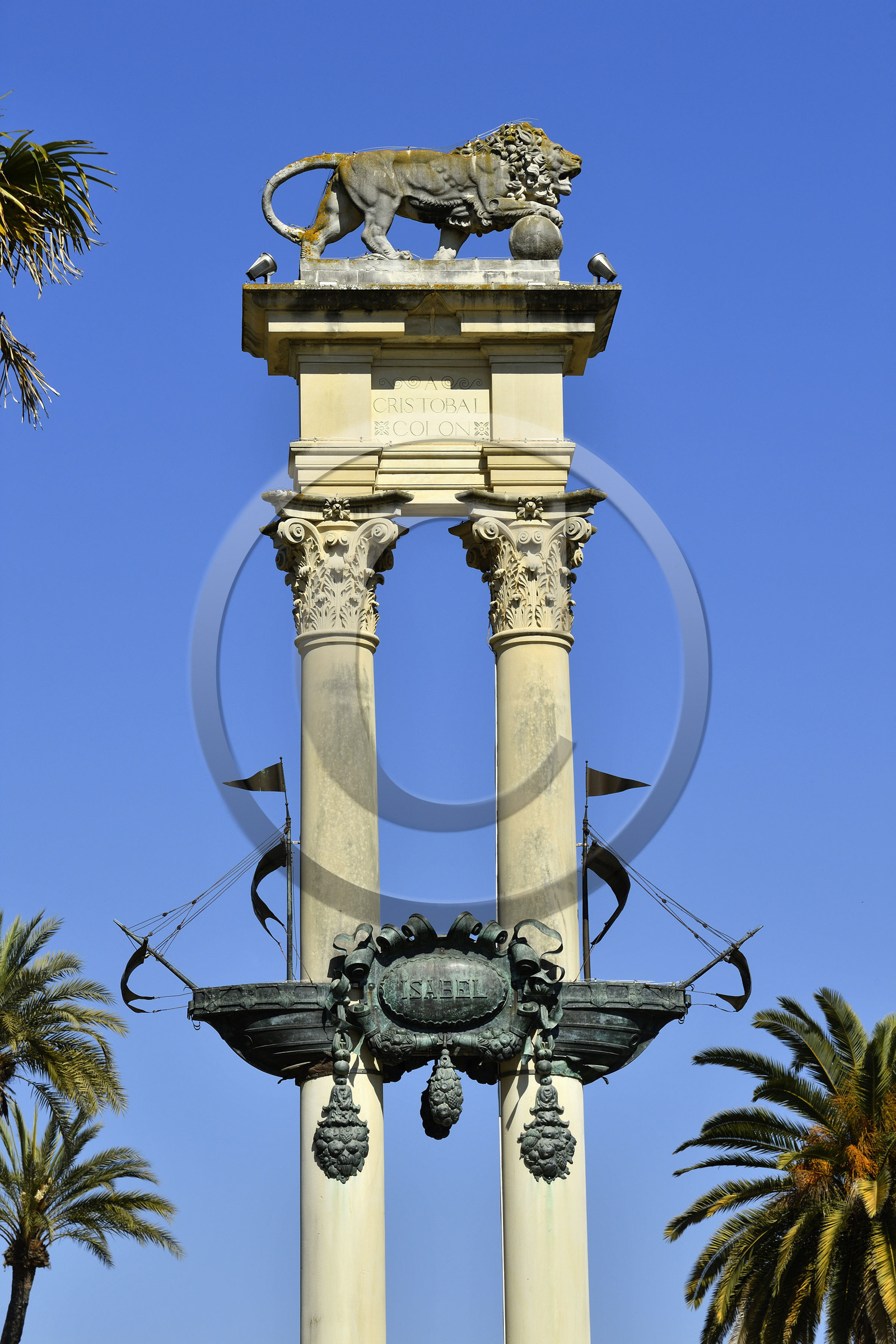 Espagne, Séville