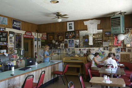 USA, ROAD 66