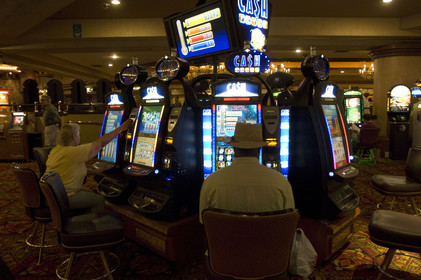 USA, LAS VEGAS