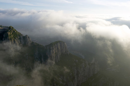 Espagne, Montserrat