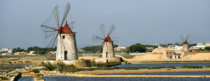 Italie, Sicile
