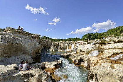 France, Sautadet