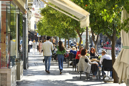 Espagne, Séville