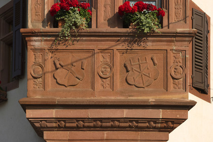 France, Wissembourg