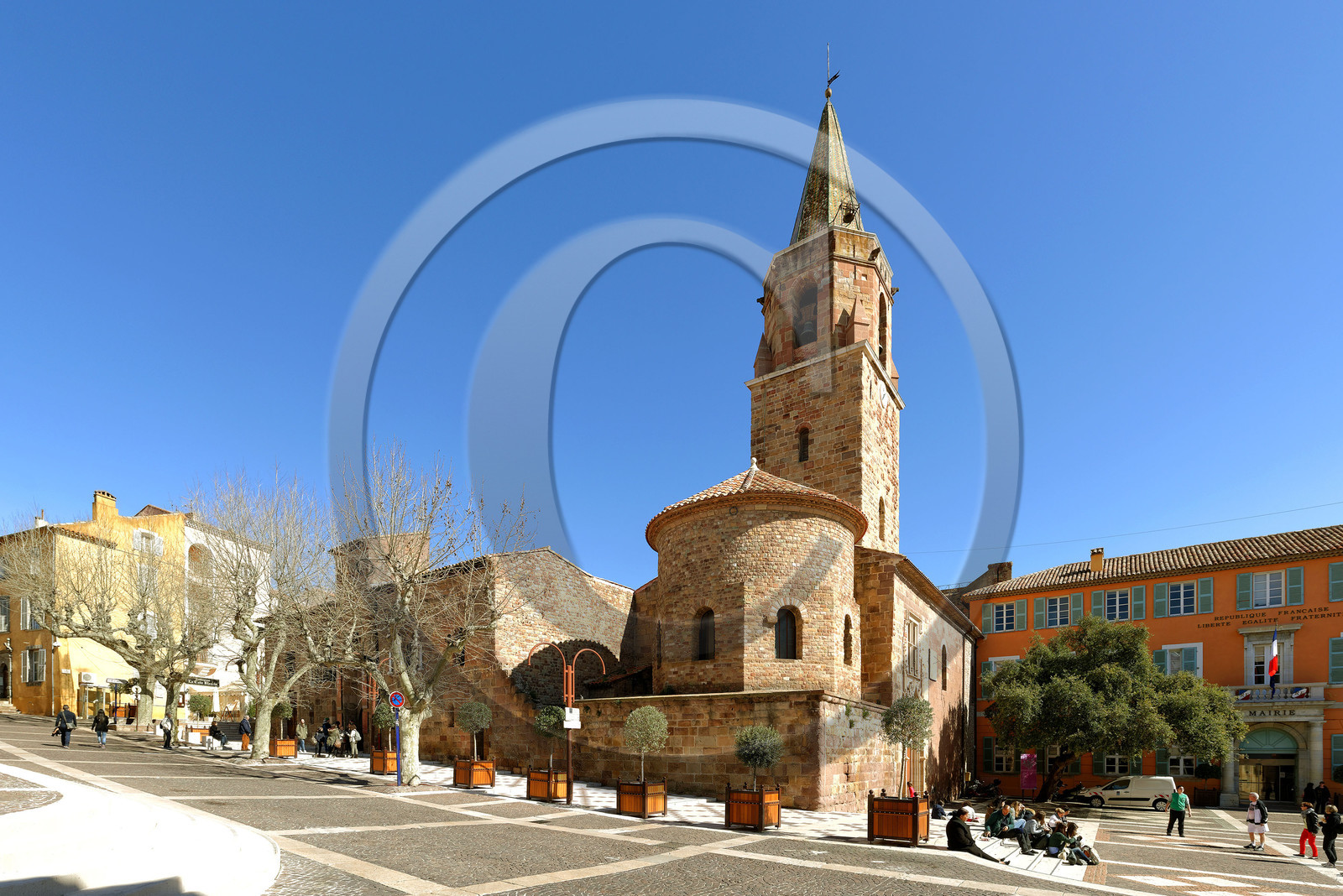France, Frejus