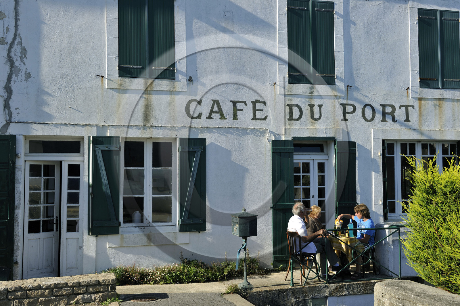 France, Doelan