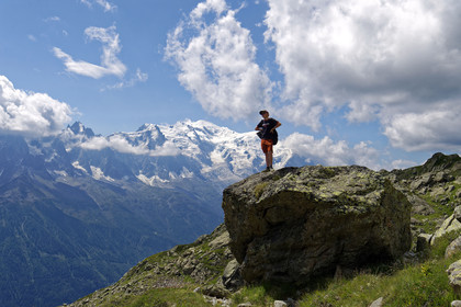 France, Alpes