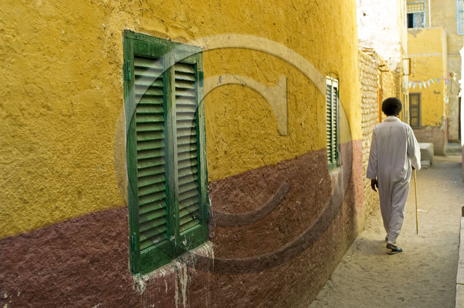 Egypte, Assouan