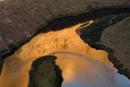 USA, GLEN CANYON