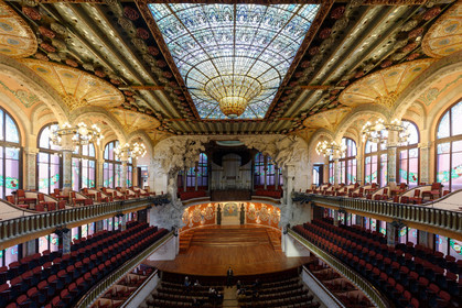 Espagne, Barcelone