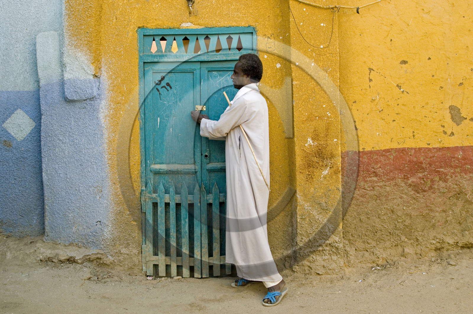 Egypte, Assouan