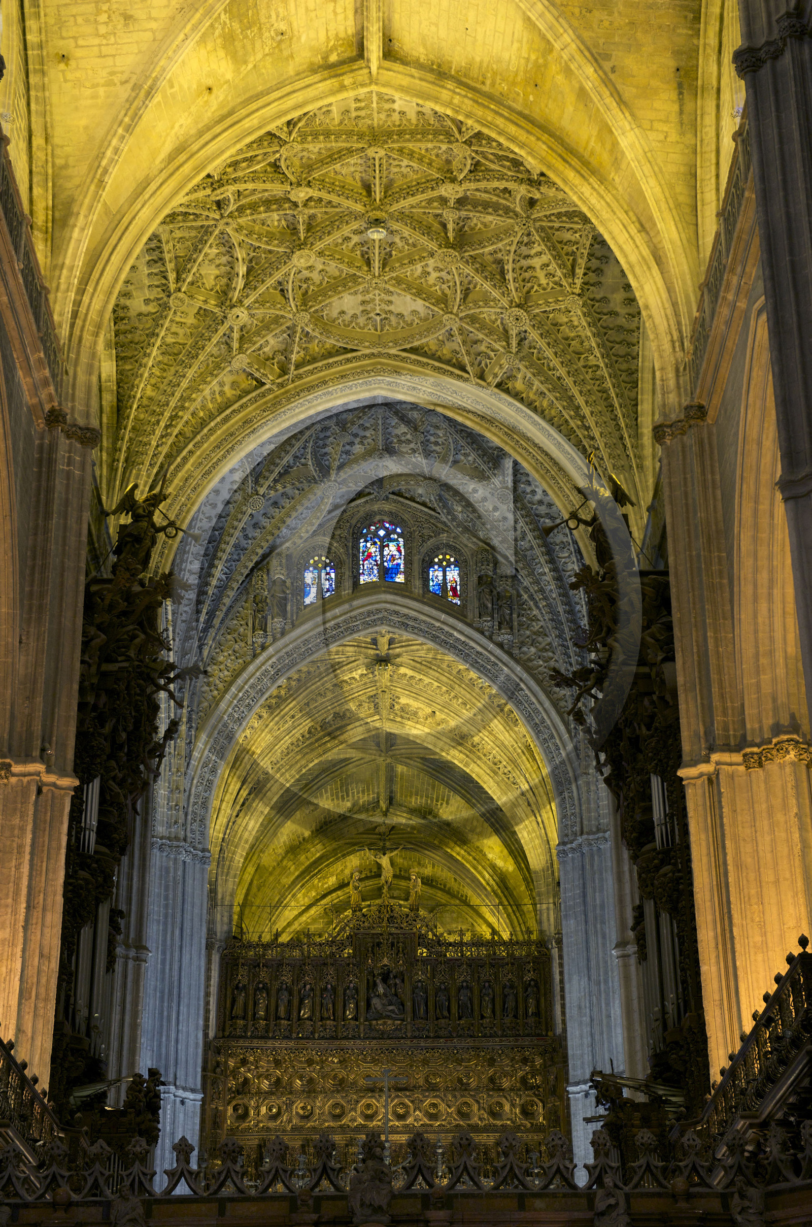 Espagne, Sevilla