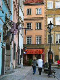 Pologne