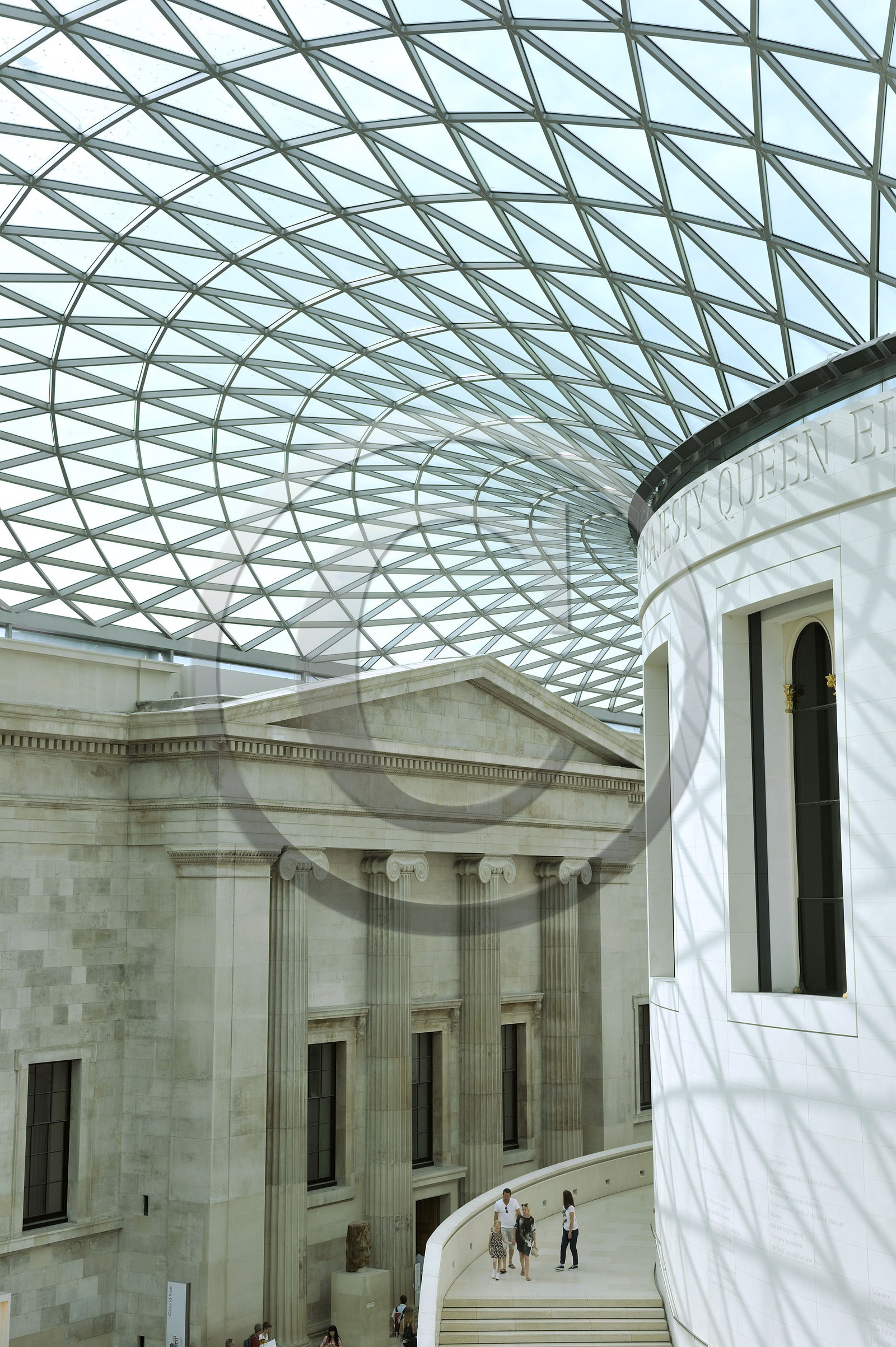 GB, Londres