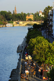 Espagne, Sevilla