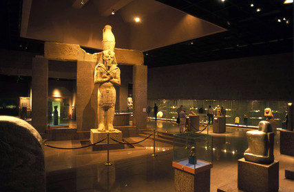EGYPTE