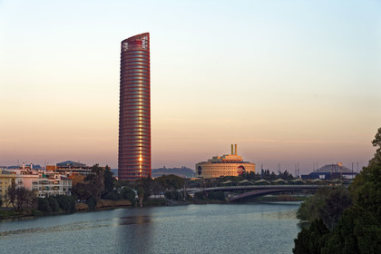 Espagne, Séville
