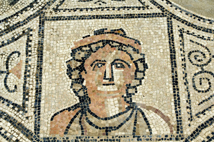 Volubilis, Morokko
