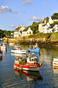 France, Doelan