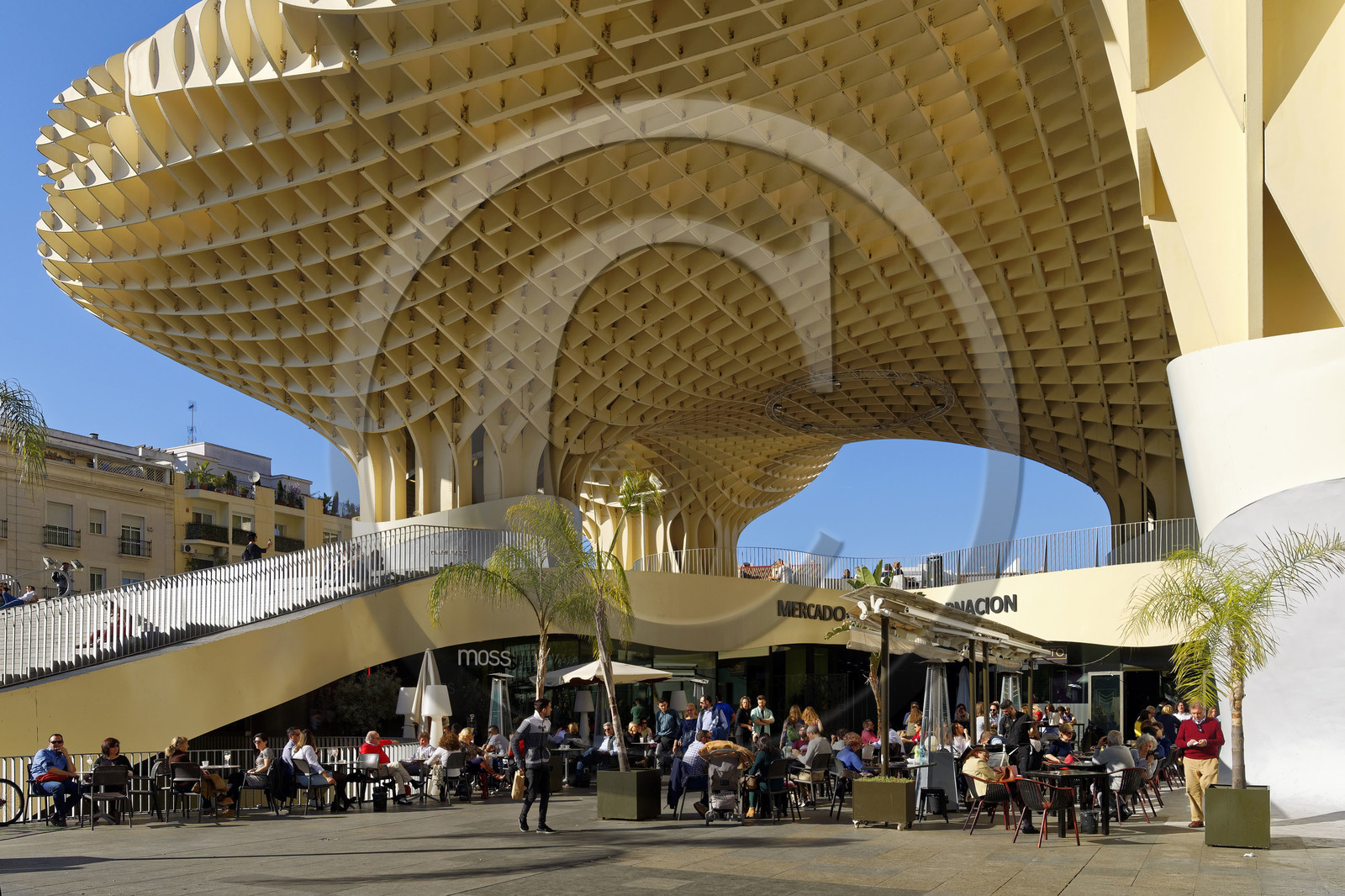 Espagne, Séville