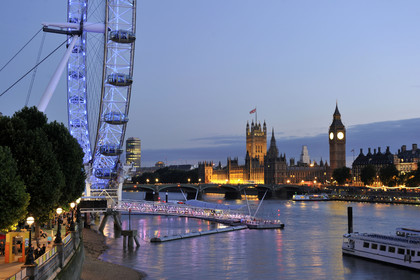 GB, Londres