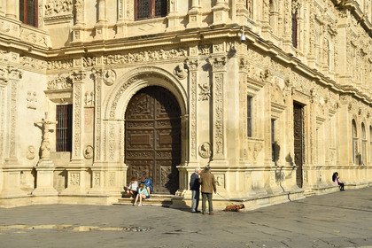 Espagne, Séville