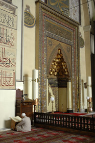 Bursa, Turquie