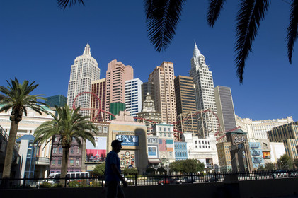 USA, LAS VEGAS