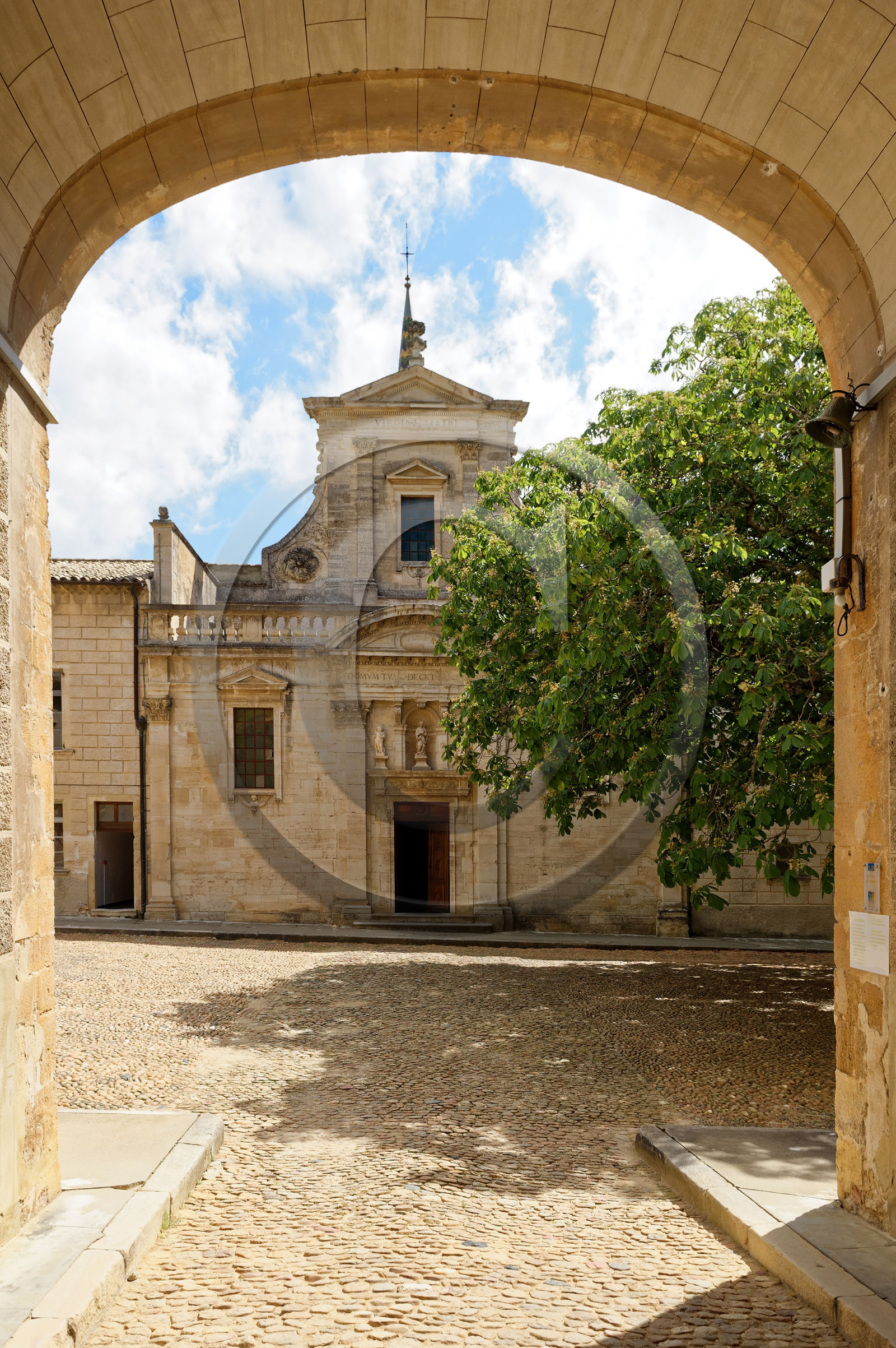 France, Valbonne