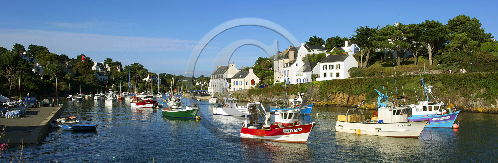France, Doelan