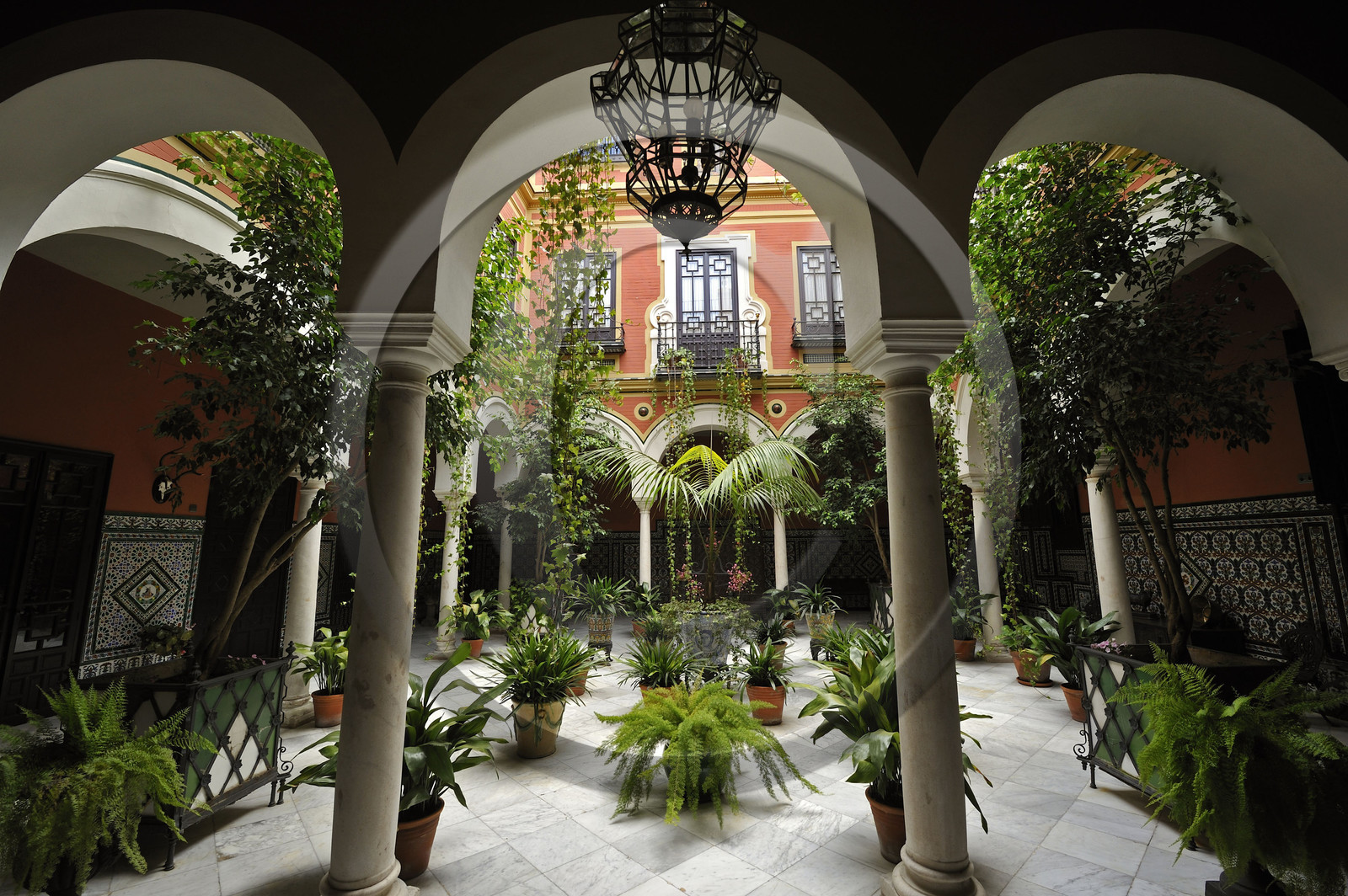Espagne, Sevilla