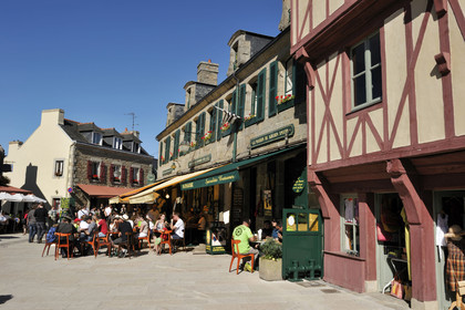 France, Cabourg