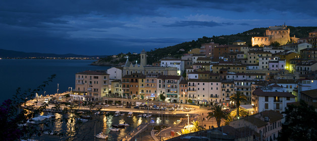 Italie, Toscane