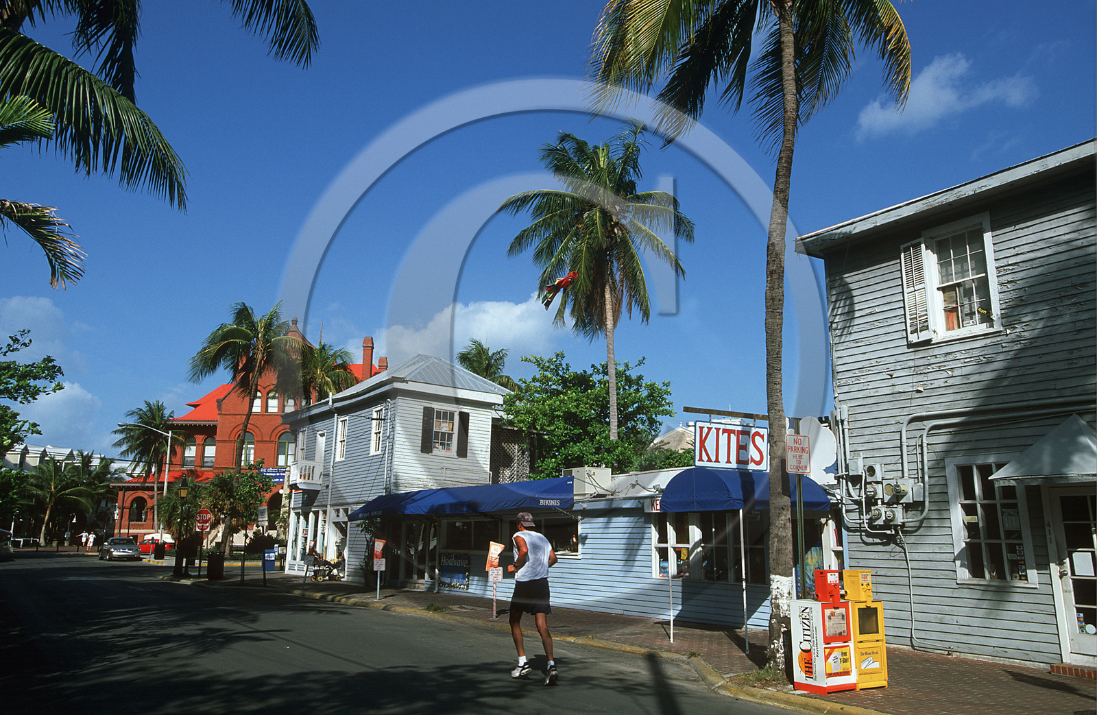 Floride, USA