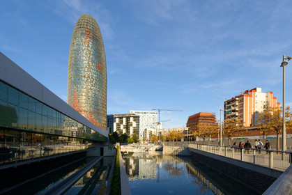 Espagne, Barcelone