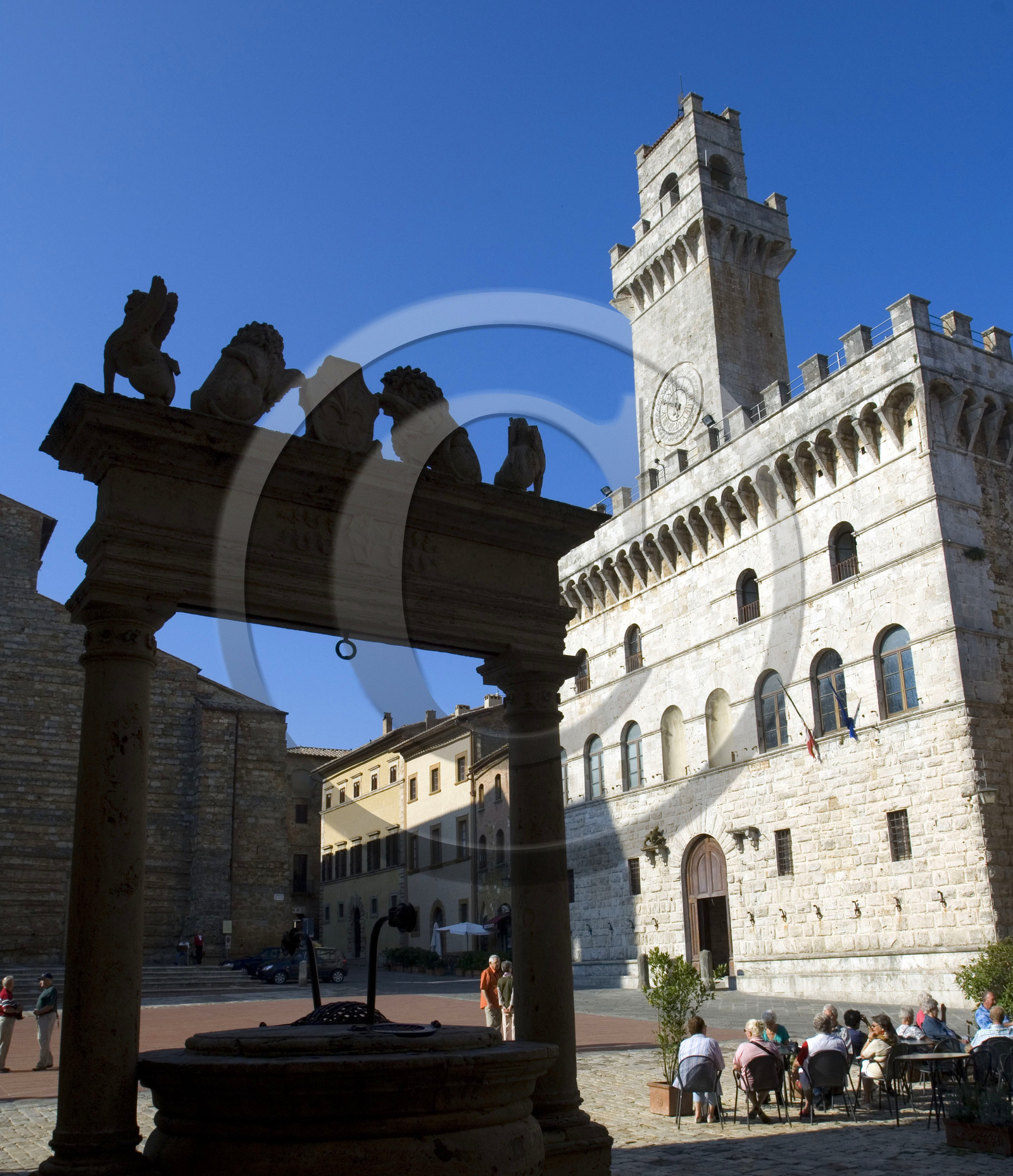 Toscana, Italia
