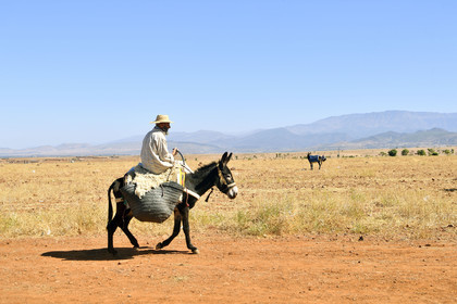 Maroc, Ourika