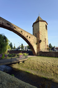 France, Haguenau
