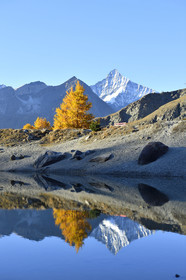 Suisse, Zermatt